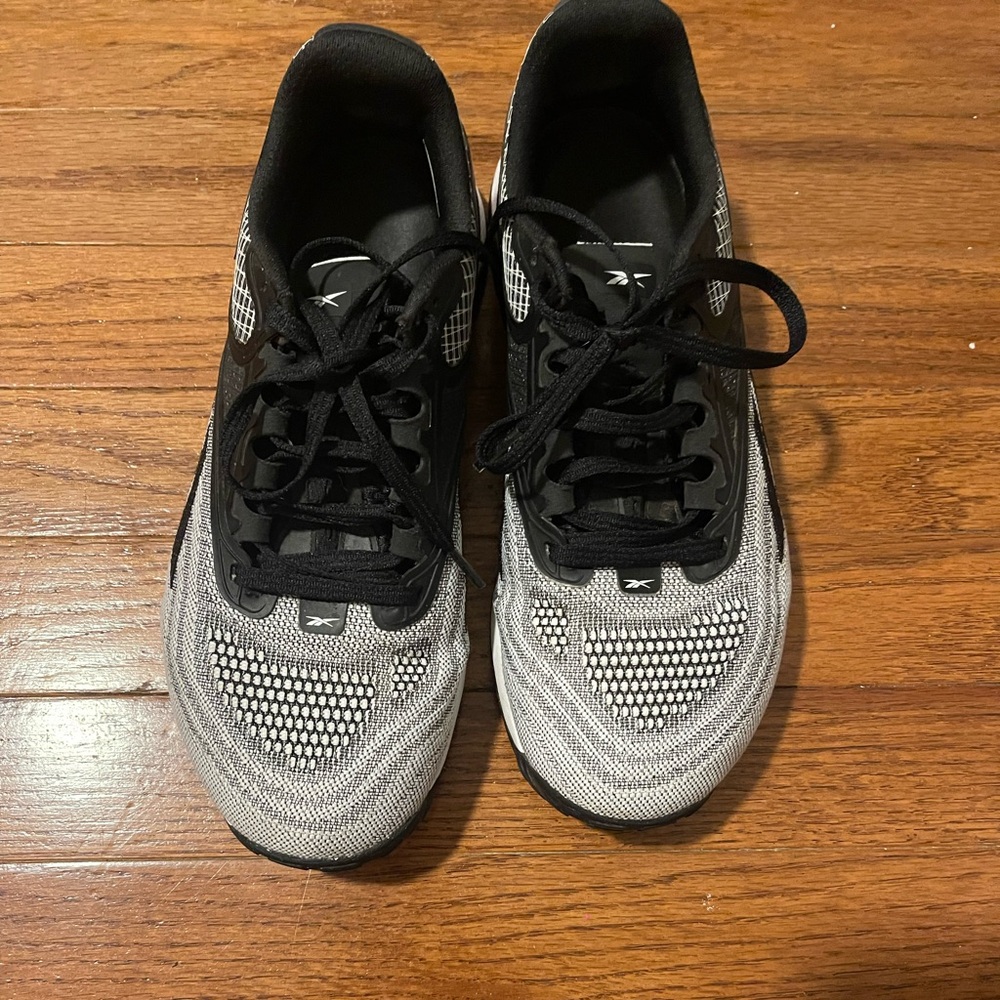 Reebok Workout Sneakers